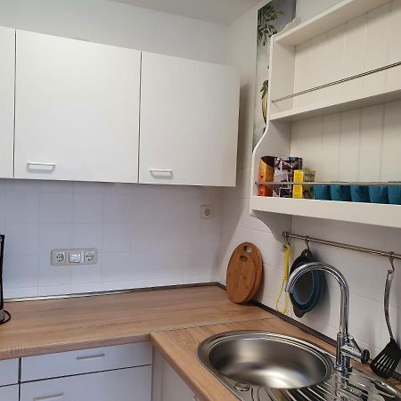 La Casita Leilighet Düren - Eifel Eksteriør bilde