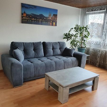 La Casita Leilighet Düren - Eifel Eksteriør bilde