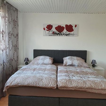 La Casita Leilighet Düren - Eifel Eksteriør bilde