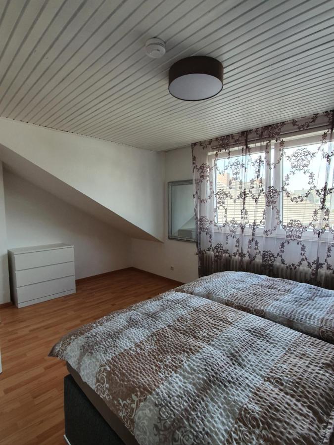 La Casita Leilighet Düren - Eifel Eksteriør bilde
