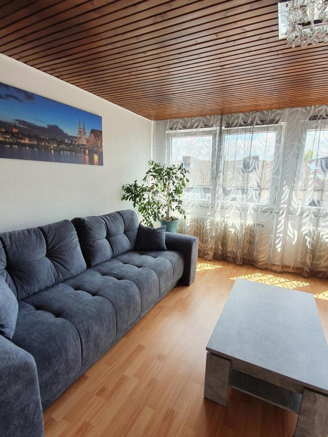La Casita Leilighet Düren - Eifel Eksteriør bilde