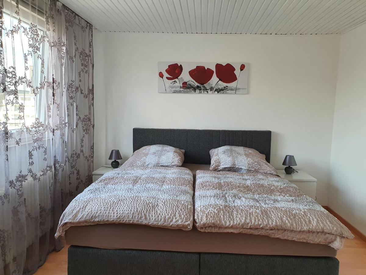 La Casita Leilighet Düren - Eifel Eksteriør bilde