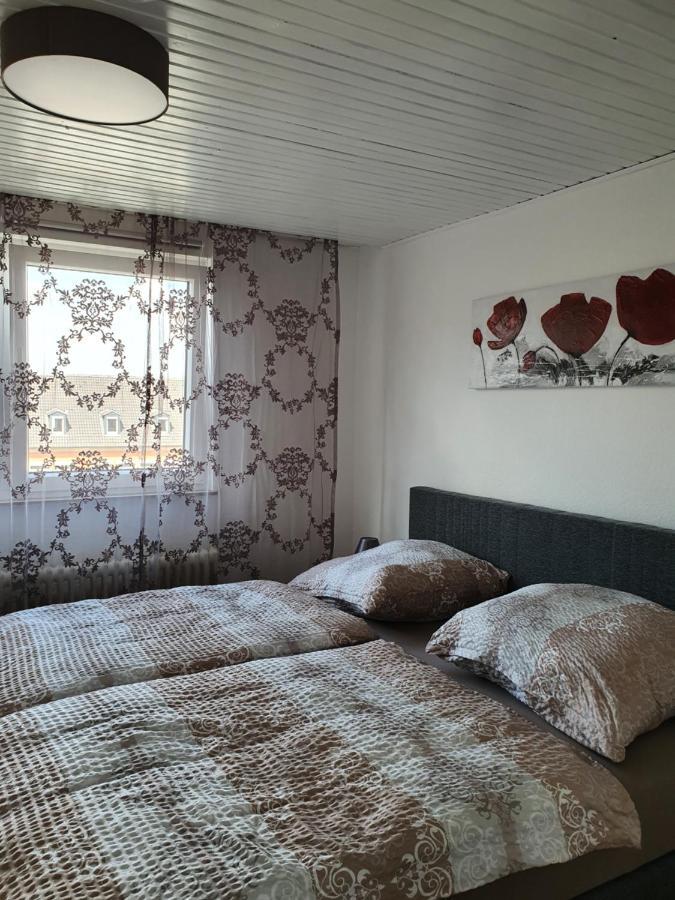 La Casita Leilighet Düren - Eifel Eksteriør bilde