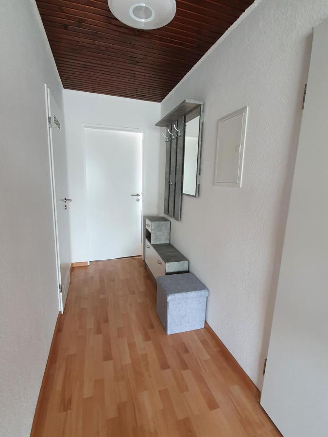 La Casita Leilighet Düren - Eifel Eksteriør bilde